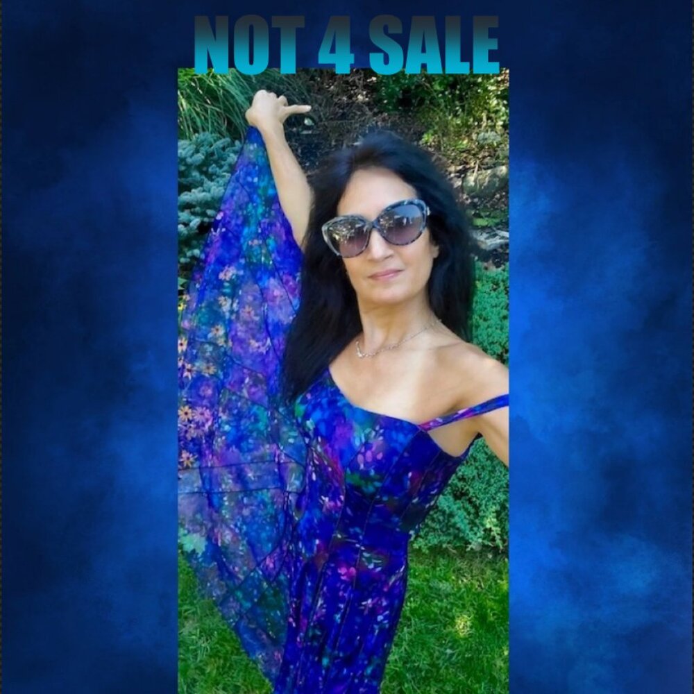 Meet your Posher, Chelle